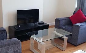 Elegant&spacious 2 bedroom